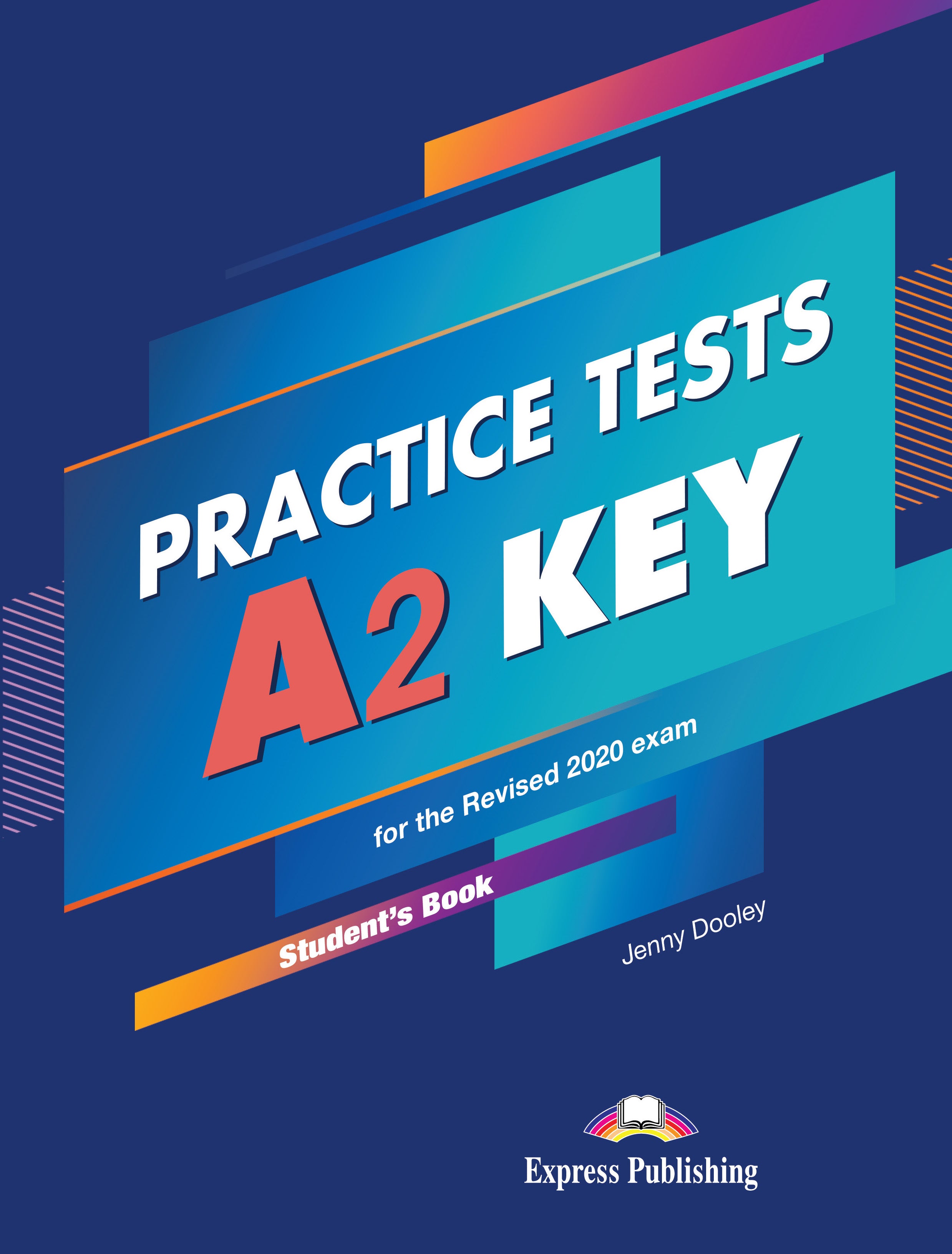 A2 KEY PRACTICE TESTS STUDENT'S BOOK WITH DIGIBOOK Imagen principal del producto