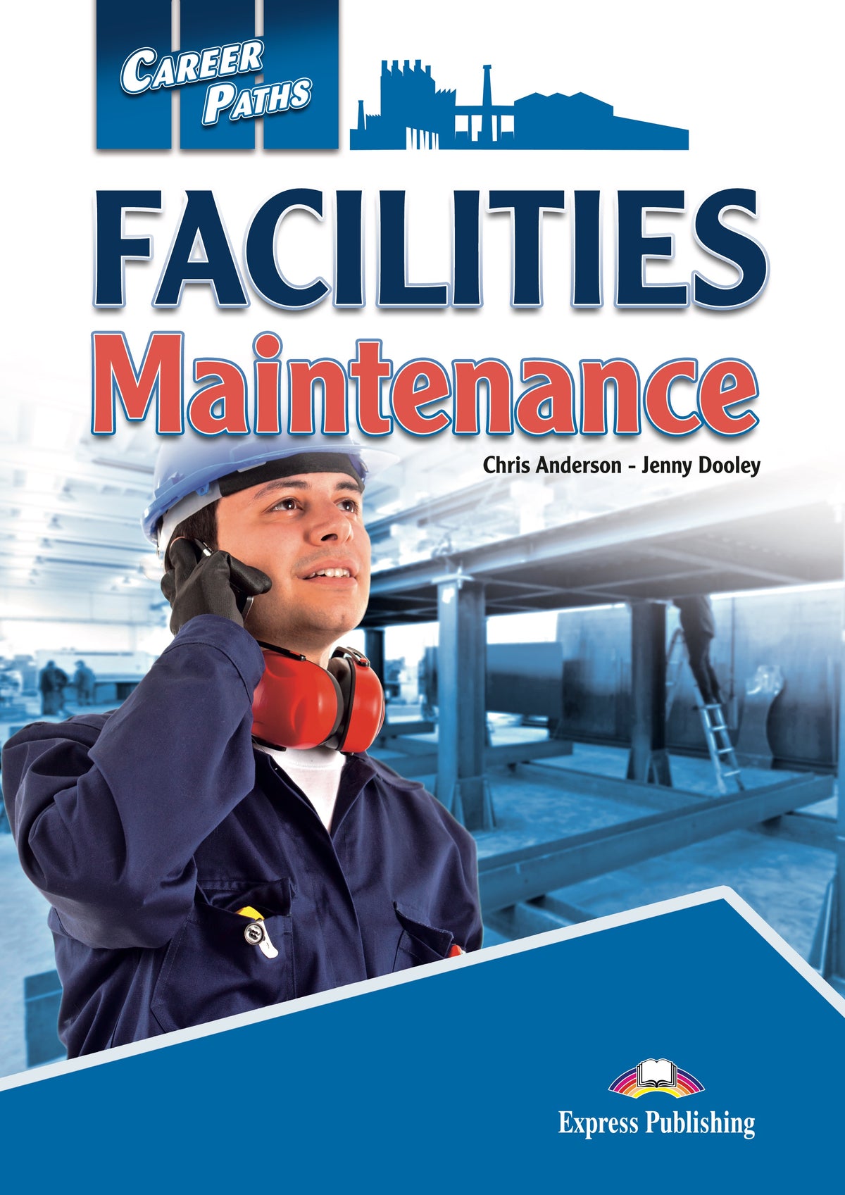 FACILITIES MAINTENANCE STUDENT'S BOOK (WITH DIGIBOOKS)