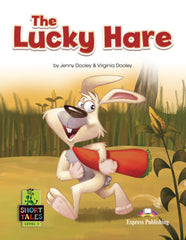 THE LUCKY HARE
