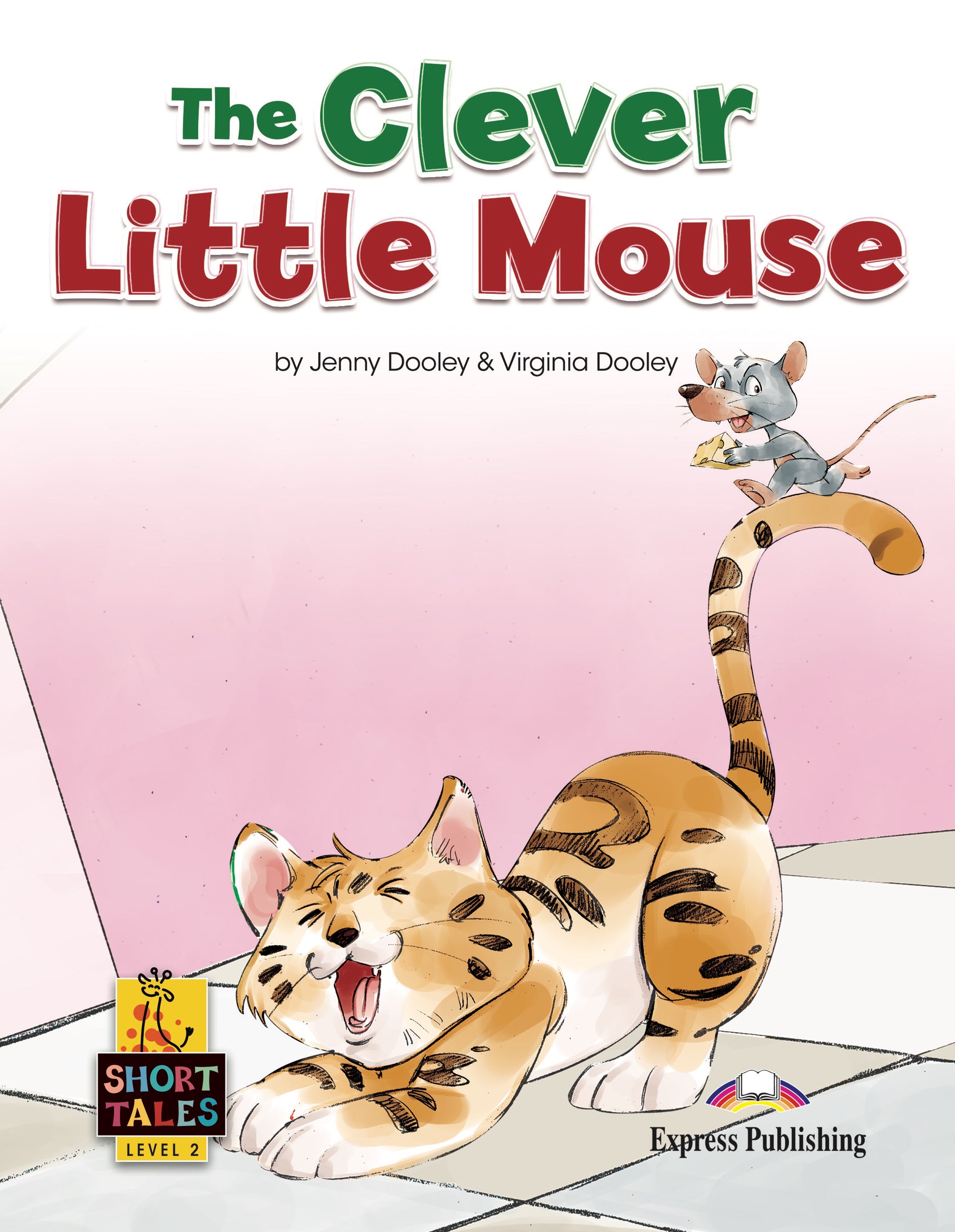 THE CLEVER LITTLE MOUSE