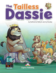 THE TAILLESS DASSIE