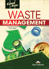 WASTE MANAGEMENT STUDENT'S BOOK (WITH DIGIBOOKS)