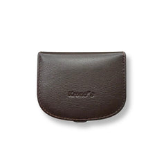 MONEDERO TACON KRONOS BASICO MARRON | TRAVEL FANTASY KRONNOS | 1 UNIDAD | 1409210000265