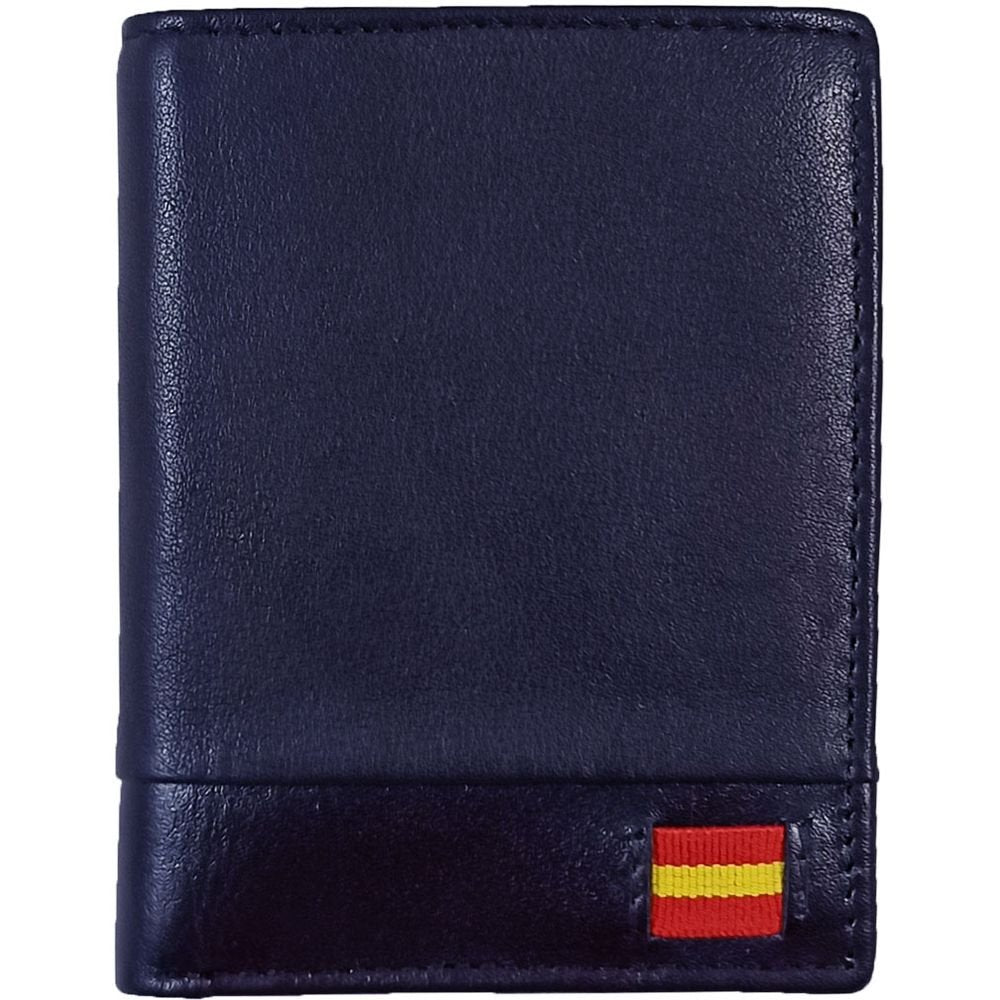 CARTERA KRONOS SEVILLA AZUL | TRAVEL FANTASY KRONNOS | 1 UNIDAD | 1409210004232