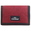 CARTERA JUVENIL STREET CHARRO CIERRE CON VELCRO ROJA | TRAVEL FANTASY CHARRO | 1 UNIDAD | 1409210020768