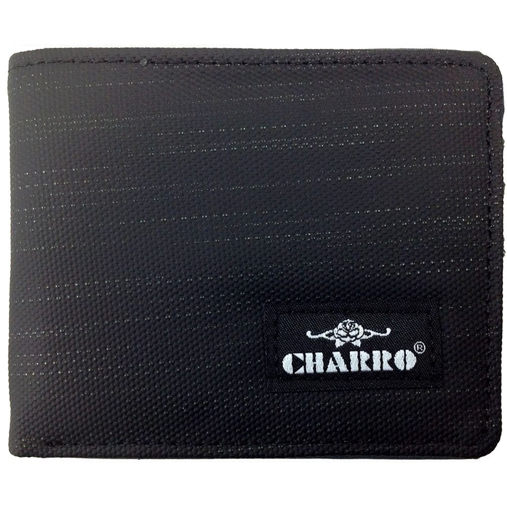 CARTERA JUVENIL STAR CHARRO NEGRA | TRAVEL FANTASY CHARRO | 1 UNIDAD | 1409210020850