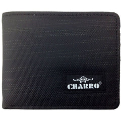 CARTERA JUVENIL STAR CHARRO NEGRA | TRAVEL FANTASY CHARRO | 1 UNIDAD | 1409210020850