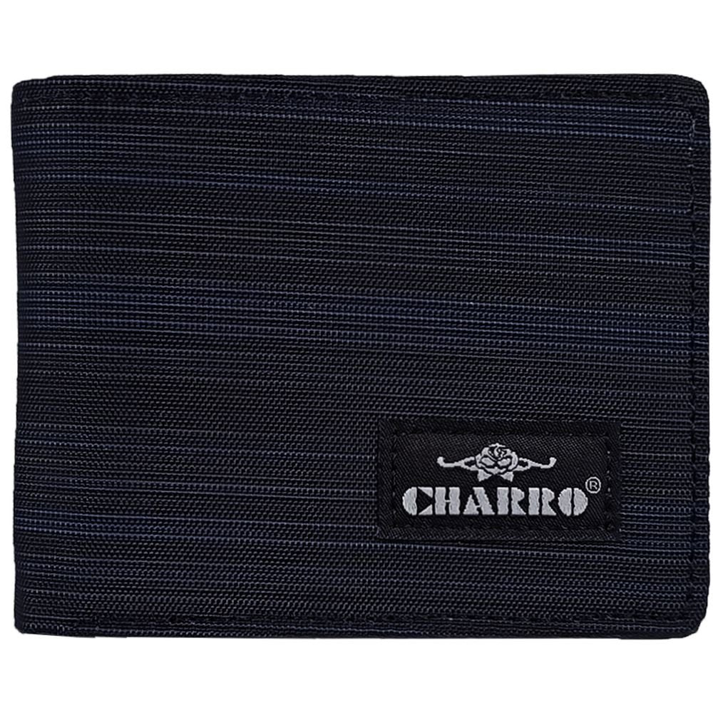 CARTERA JUVENIL STAR CHARRO AZUL/NEGRO | TRAVEL FANTASY CHARRO | 1 UNIDAD | 1409210020966