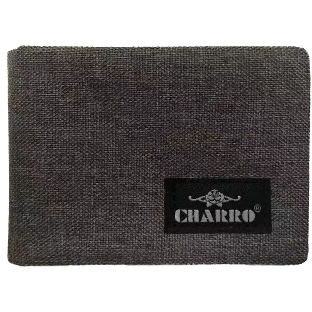 CARTERA JUVENIL STAR CHARRO GRIS | TRAVEL FANTASY CHARRO | 1 UNIDAD | 1409210020980