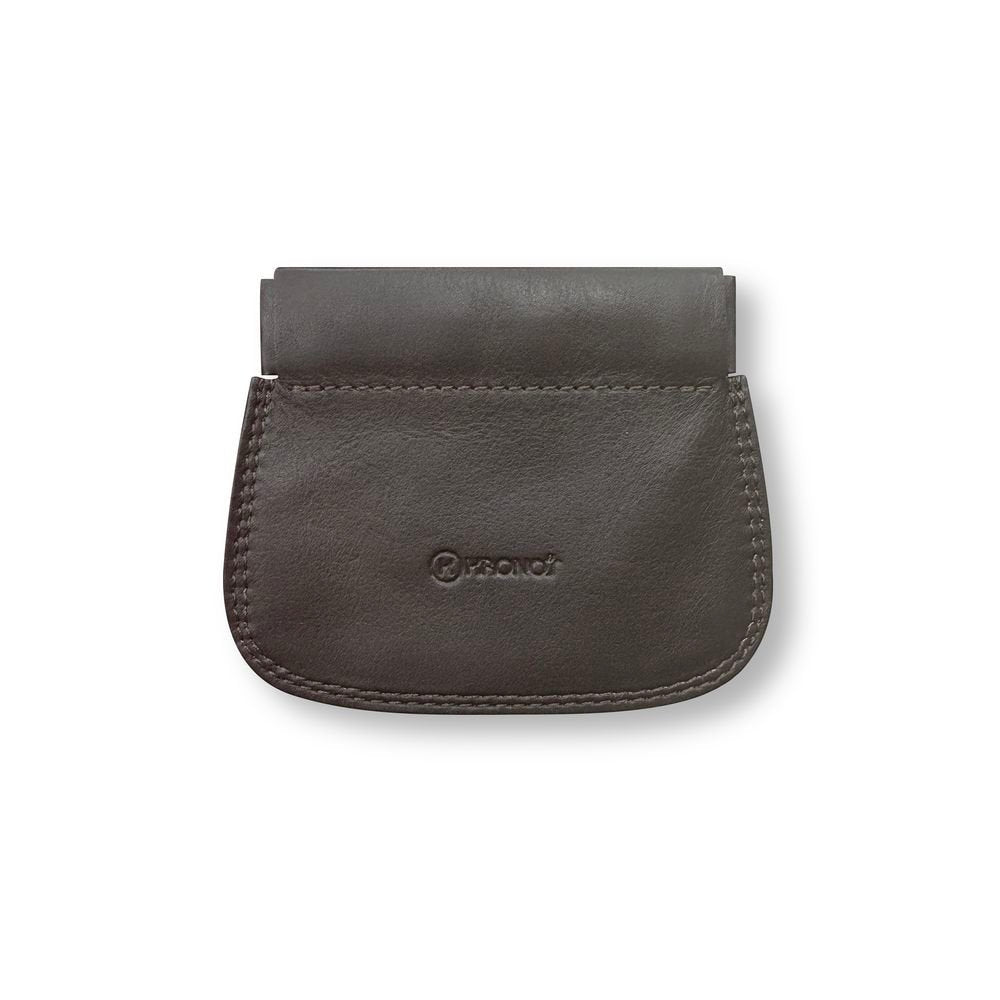 MONEDERO CLACK KRONOS BASICO MARRON | TRAVEL FANTASY KRONNOS | 1 UNIDAD | 1409210021437 Imagen principal del producto