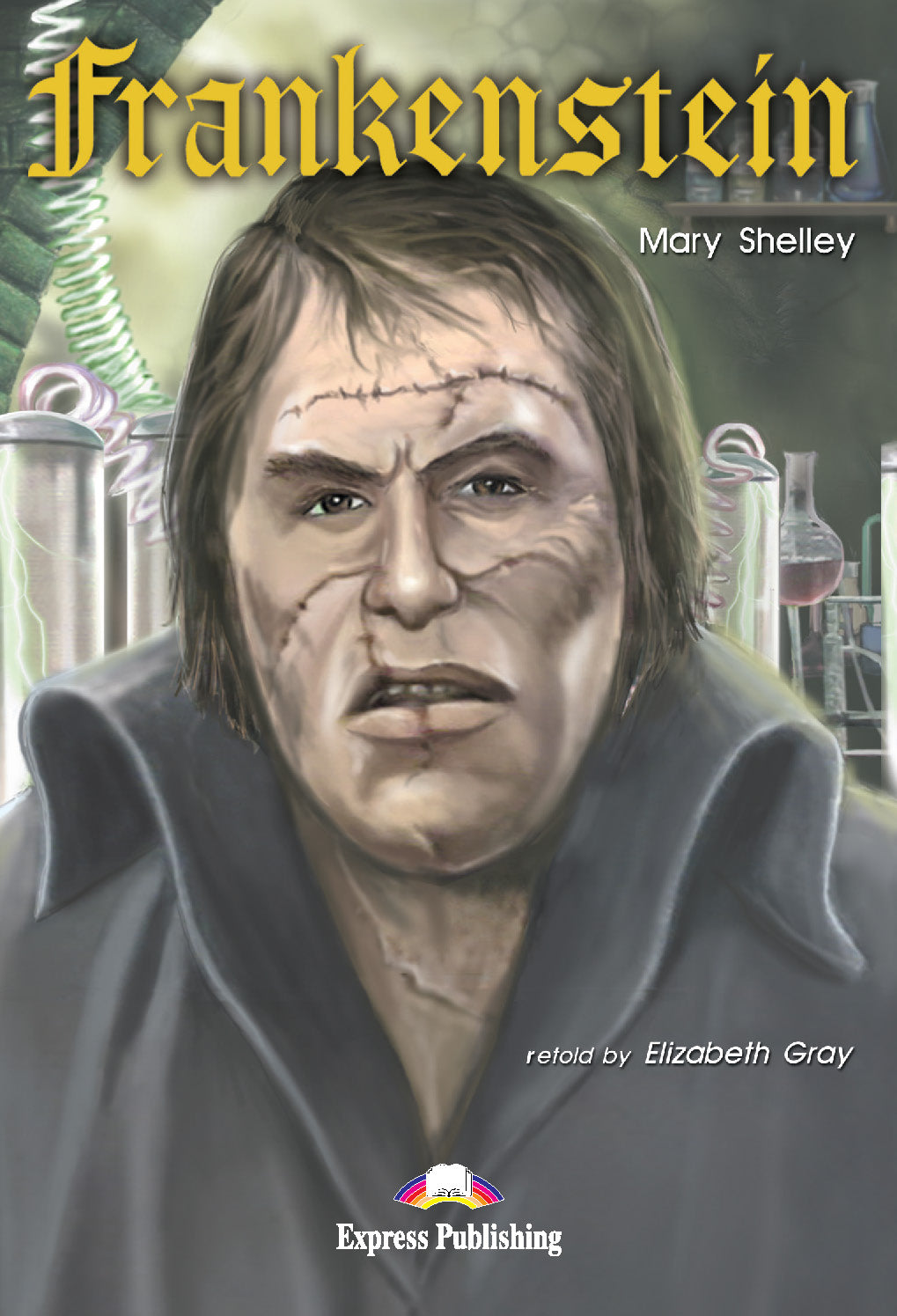 FRANKENSTEIN