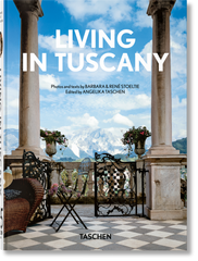 Living in Tuscany: 45th Ed.