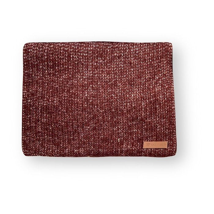 Cuello Caramelo Ancho Marrón Marca 1 Unidad Imagen principal del producto