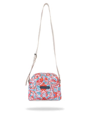 BOLSO CATALINA ESTRADA FRIJOL | CARAMELO TRAVEL FANTASY | 1 UNIDAD | 1812202400071