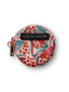MONEDERO REDONDO CATALINA ESTRADA FRIJOL 9 X 9 CM | CARAMELO TRAVEL FANTASY | 1 UNIDAD | 1812202400118