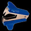 Pinza Petrus Pala Abatible 50 mm Pack 12 ESSELTE