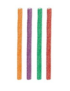 Golosina Dulcipica Vegano Sabor Frutas Bolsa 90 g VIDAL Golosinas