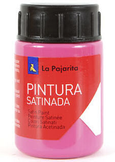 PINTURA PAJARITA 35ML MAGENTA | 6 UNIDADES | (CARLOS GROLLO S,A,) Imagen principal del producto