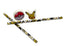 Expositor 36 Lápices Pokémon con Goma Decorada CYP