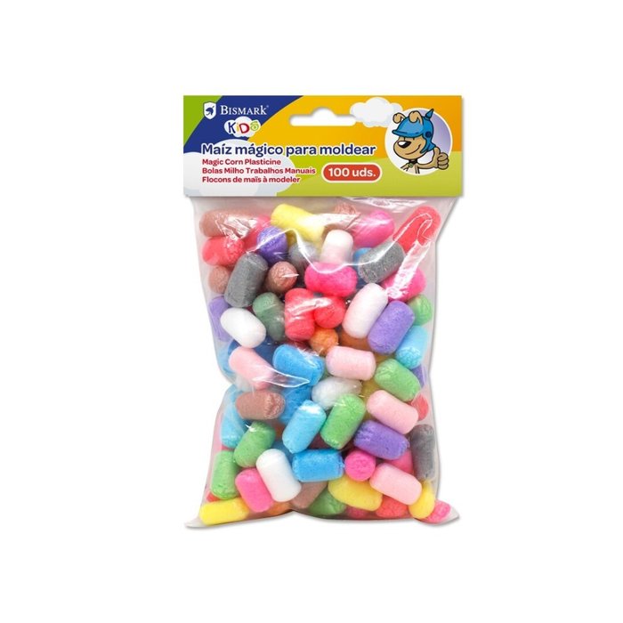 Set 2 Adaptadores de Lapicero Aprendizaje POESSA BISMARK REGALO Imagen principal del producto