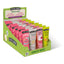 Expositor 8 Jabón Mousse Fresa Nata 250 ml THE FRUIT COMPANY