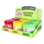 Expositor 6 exfoliante corporal 2en1 THE FRUIT COMPANY