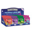 Expositor Sobremesa 20 Mascarillas Labiales Noche THE FRUIT COMPANY