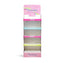 Esponja maquillaje rostro neon IDC Normal