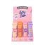 Expositor 24 Manteca Labios Pack surtido de 4 unidades The Fruit Company