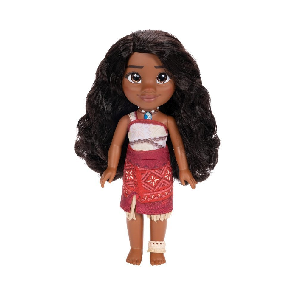 MUÑECA VAIANA II 38 CM | JAKKS PACIFIC | 1 UNIDAD | 1929952375754