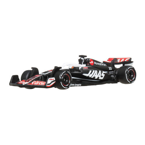Vehículos F1 Hot Wheels surtidos marca Hot Wheels
