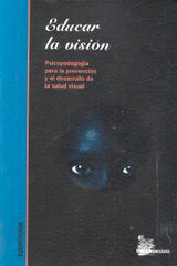 EDUCAR LA VISION 2 LIBRO EJERCICIOS - 2000002906520