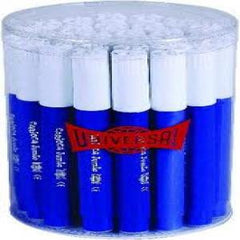Rotulador Carioca Jumbo B/30 Azul | Universal Española S,A, | Pack 1 Unidades