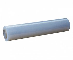 ROLLO FILM ESTIRABLE TRANSPARENTE 50CM 30 MICRAS 100 METROS | 6 UNIDADES | (RUEDA LOZANO JESUS)