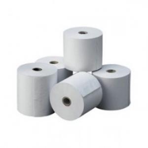 PAPEL TERMICO 60X60 ROLLO | 10 UNIDADES | (MANIPULADOS DE PAPEL EUROPA S,)