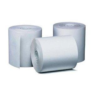 Papel Sumadora 57x65 2/H Copiativo Rollo Manipulados de Papel Europa S.