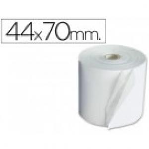 Papel Sumadora 44x70 Rollo Electrónico Manipulados de Papel Europa S.
