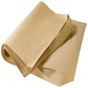Papel Manila Crudo Rueda Pack 400 Hojas Imagen principal del producto