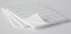 Cartón pluma adhesivo A3 5 mm Paperline DHP Pack 25 unidades Imagen principal del producto