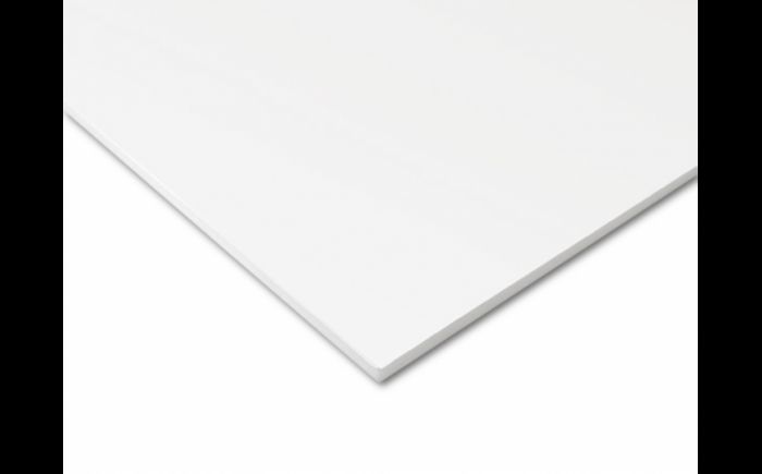 Cartón pluma blanco 70x100 3 mm Michel Imagen principal del producto