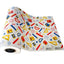 Bobina Papel Regalo 62 cm Escuadra Manipulados de Papel Europa S