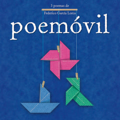POEMOVIL FEDERICO GARCIA LORCA | FABIOLA GARRIDO,ESTUDIO | 1 UNIDAD | 2018080008012