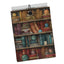 Funda libro librería Campo Das Redes 28 x 21 cm