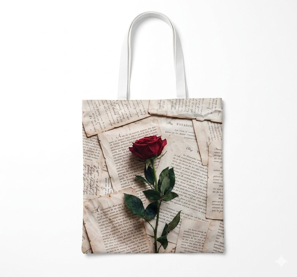 Bolsa Rosa CAMPO DAS REDES Regalo tamaño grande