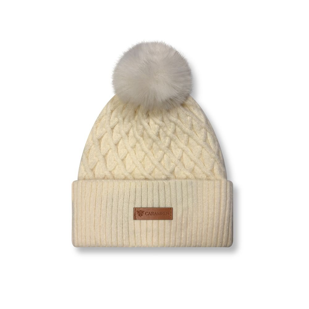 GORROS MUJER CARAMELO COLORES SURTIDOS | CARAMELO TRAVEL FANTASY | 1 UNIDAD | 2122024050132