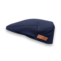 GORRA HOMBRE CARAMELO AZUL OSCURO TALLA 58 | CARAMELO TRAVEL FANTASY | 1 UNIDAD | 2201202500048