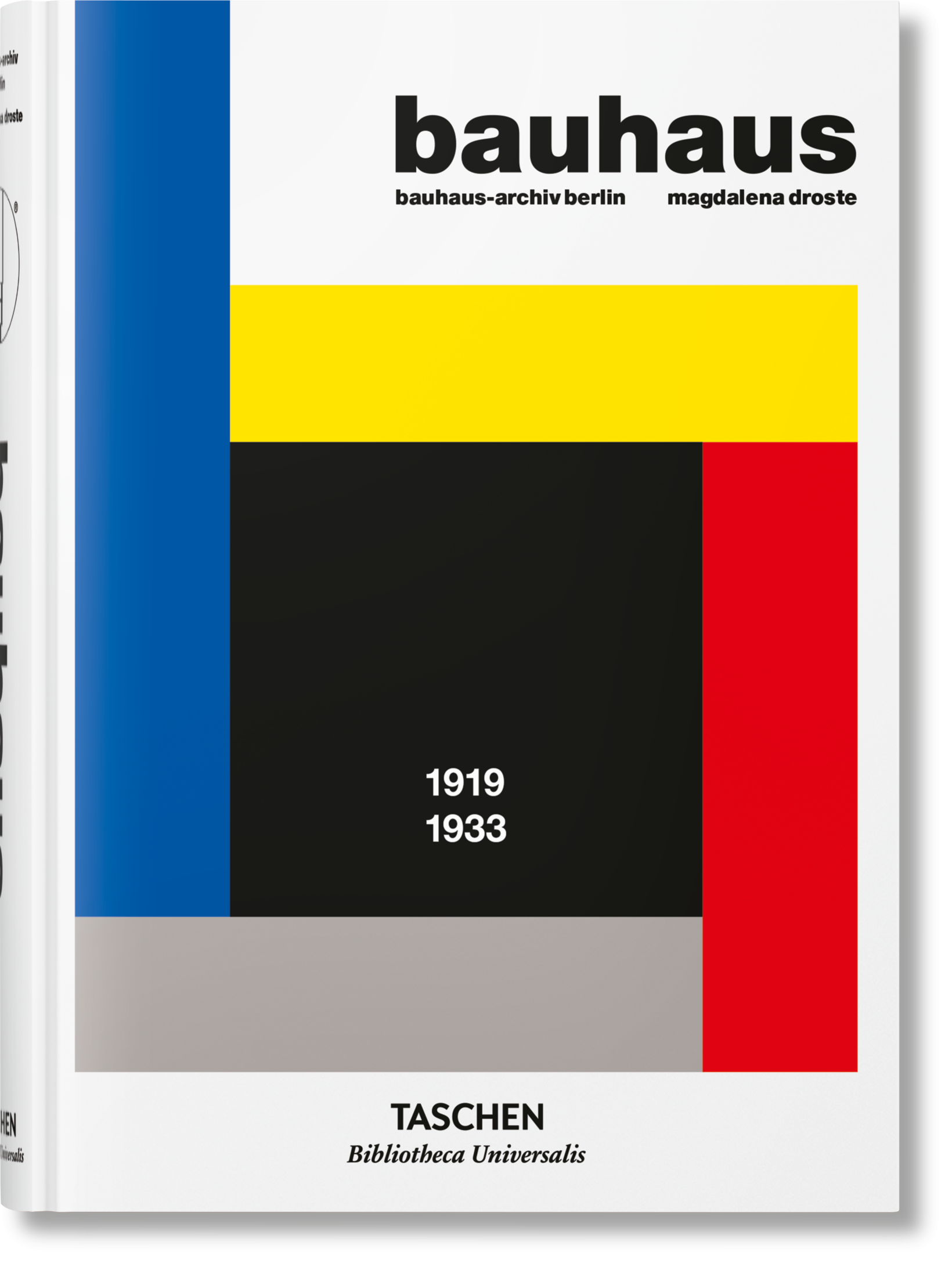 Bauhaus: Edición actualizada