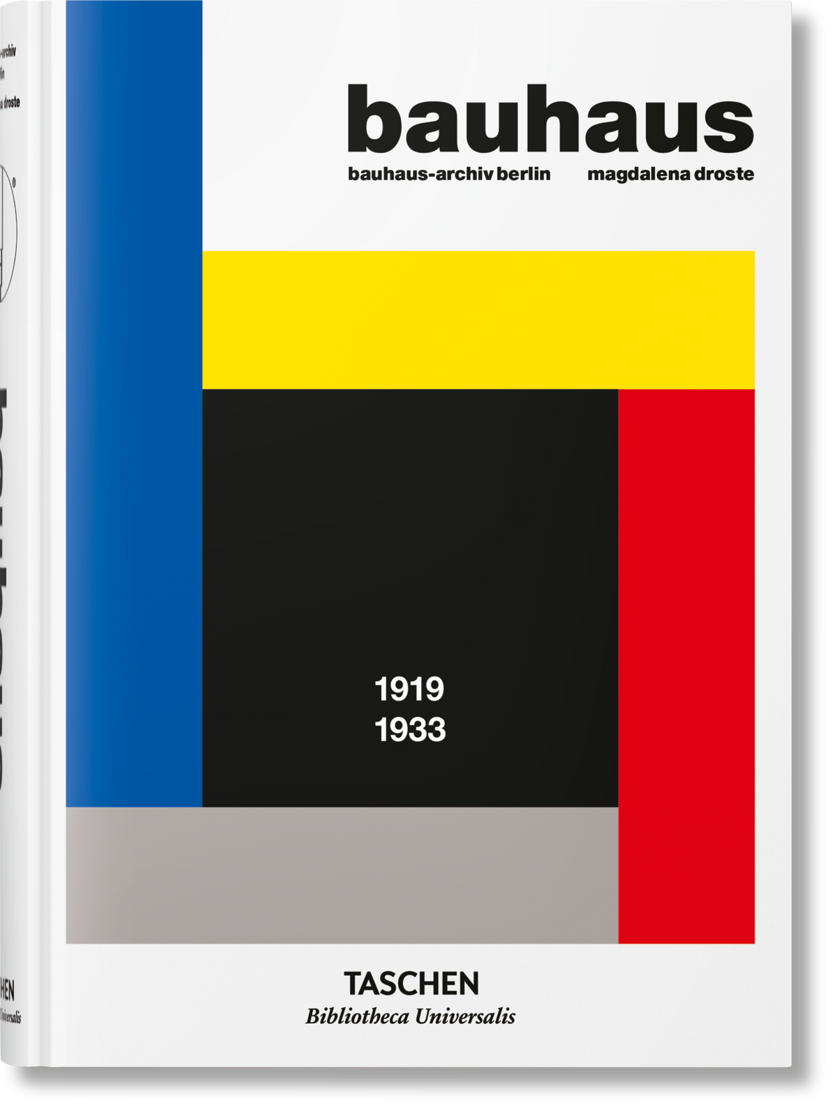 Bauhaus: Edición actualizada