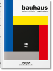 Bauhaus: Edición actualizada