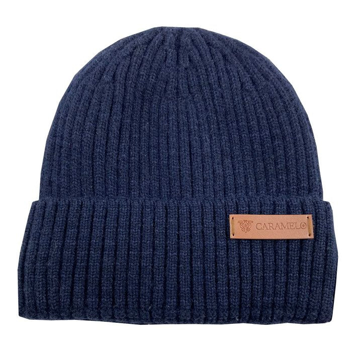 GORRO CARAMELO AZUL | CARAMELO TRAVEL FANTASY | 1 UNIDAD | 2402230000603